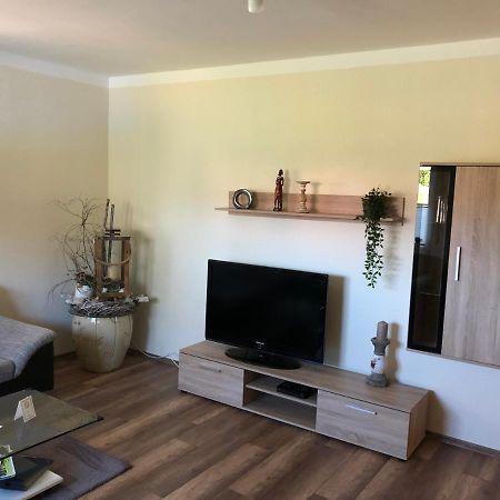 Ferienwohnung Goebel Kelberg Dış mekan fotoğraf