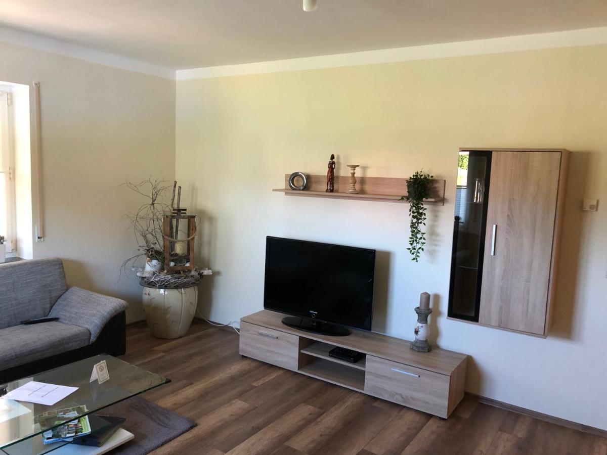 Ferienwohnung Goebel Kelberg Dış mekan fotoğraf