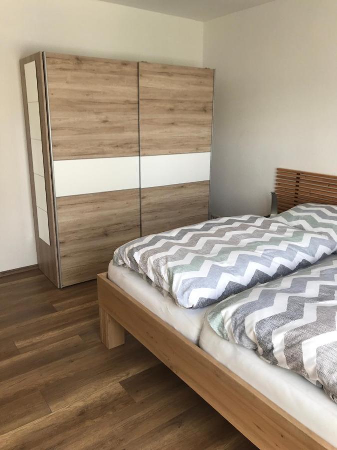 Ferienwohnung Goebel Kelberg Dış mekan fotoğraf