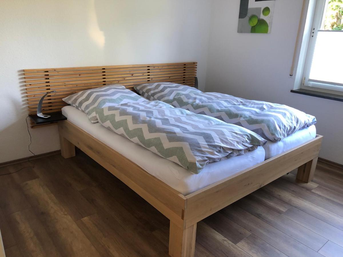 Ferienwohnung Goebel Kelberg Dış mekan fotoğraf