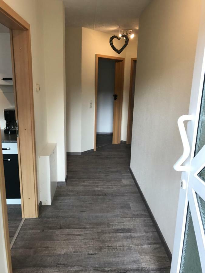 Ferienwohnung Goebel Kelberg Dış mekan fotoğraf
