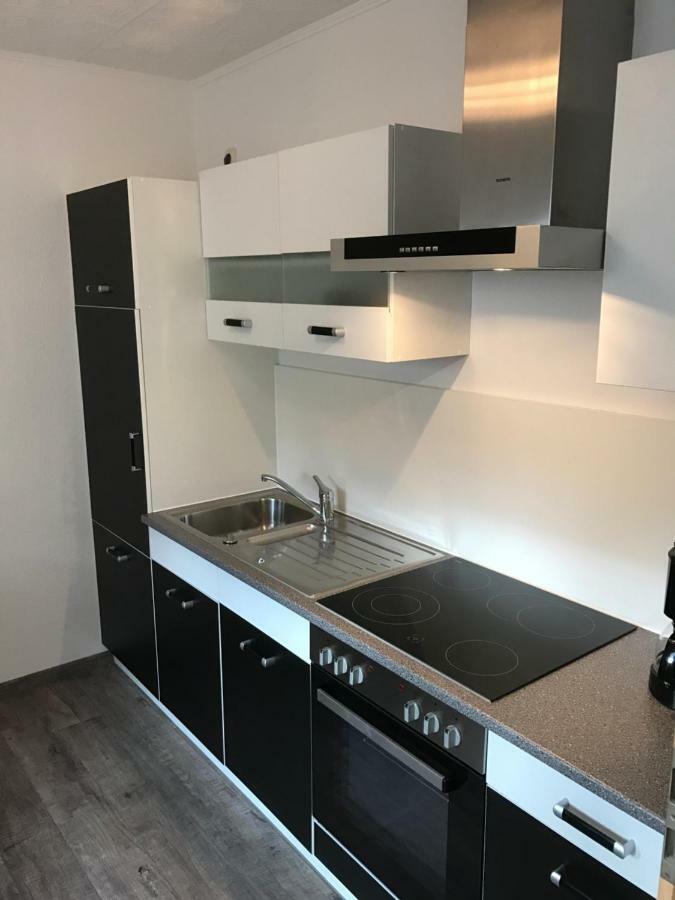 Ferienwohnung Goebel Kelberg Dış mekan fotoğraf