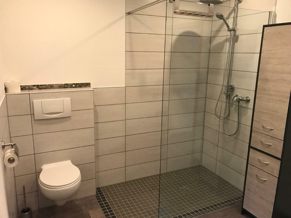 Ferienwohnung Goebel Kelberg Dış mekan fotoğraf